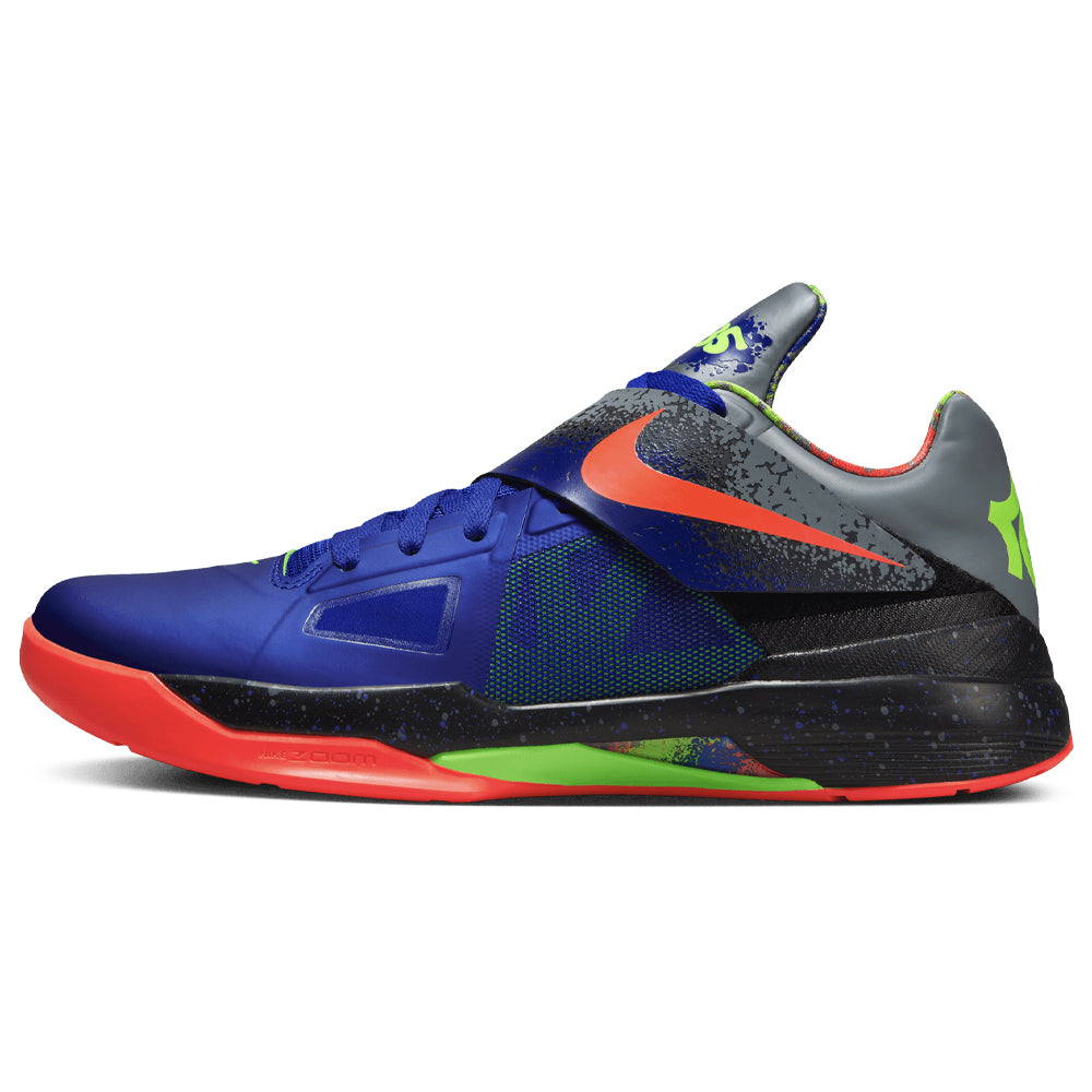 KD 4 'Nerf'