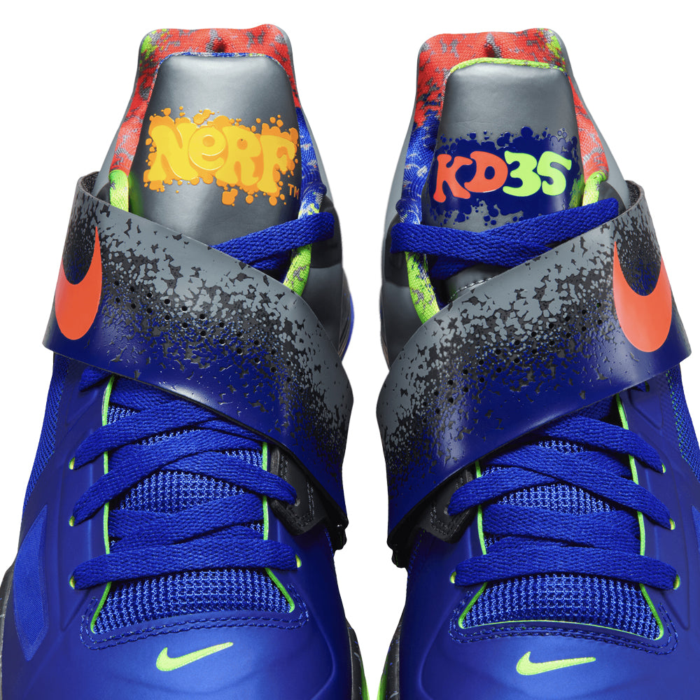 KD 4 'Nerf'