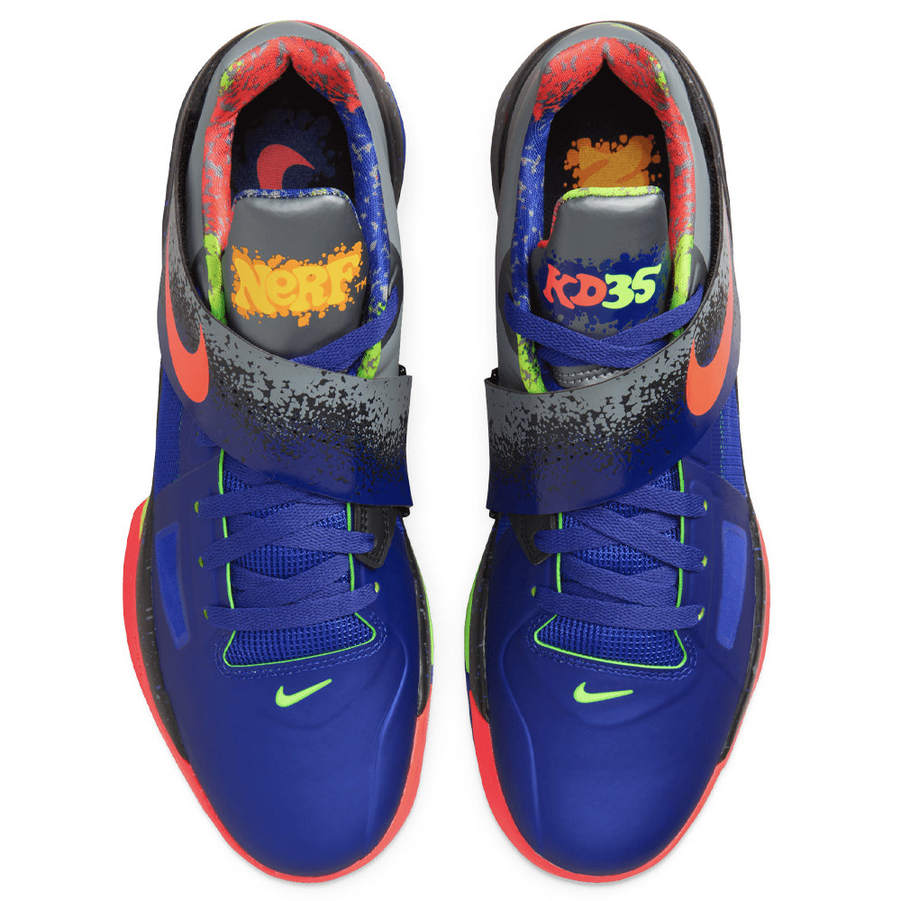 KD 4 'Nerf'