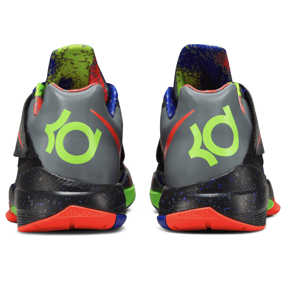 KD 4 'Nerf'