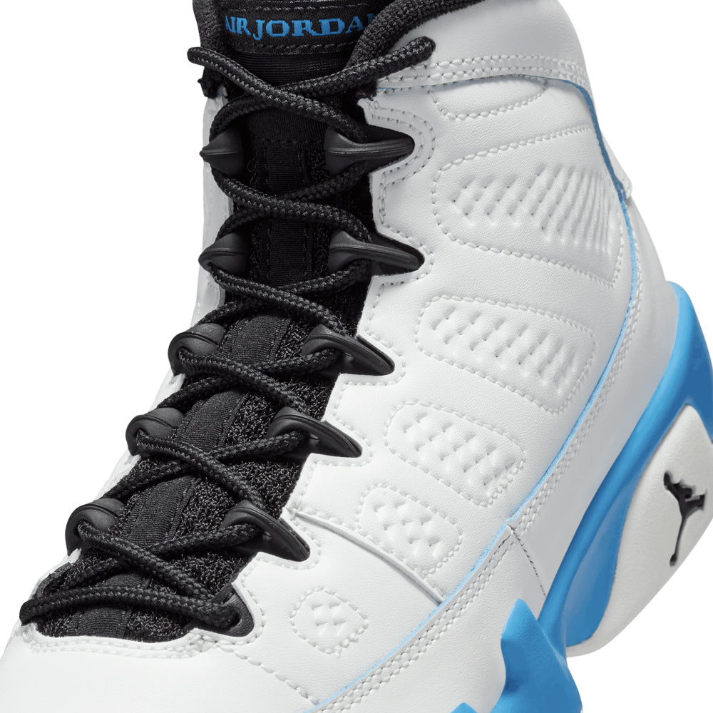 Jordan 9 retro kids online