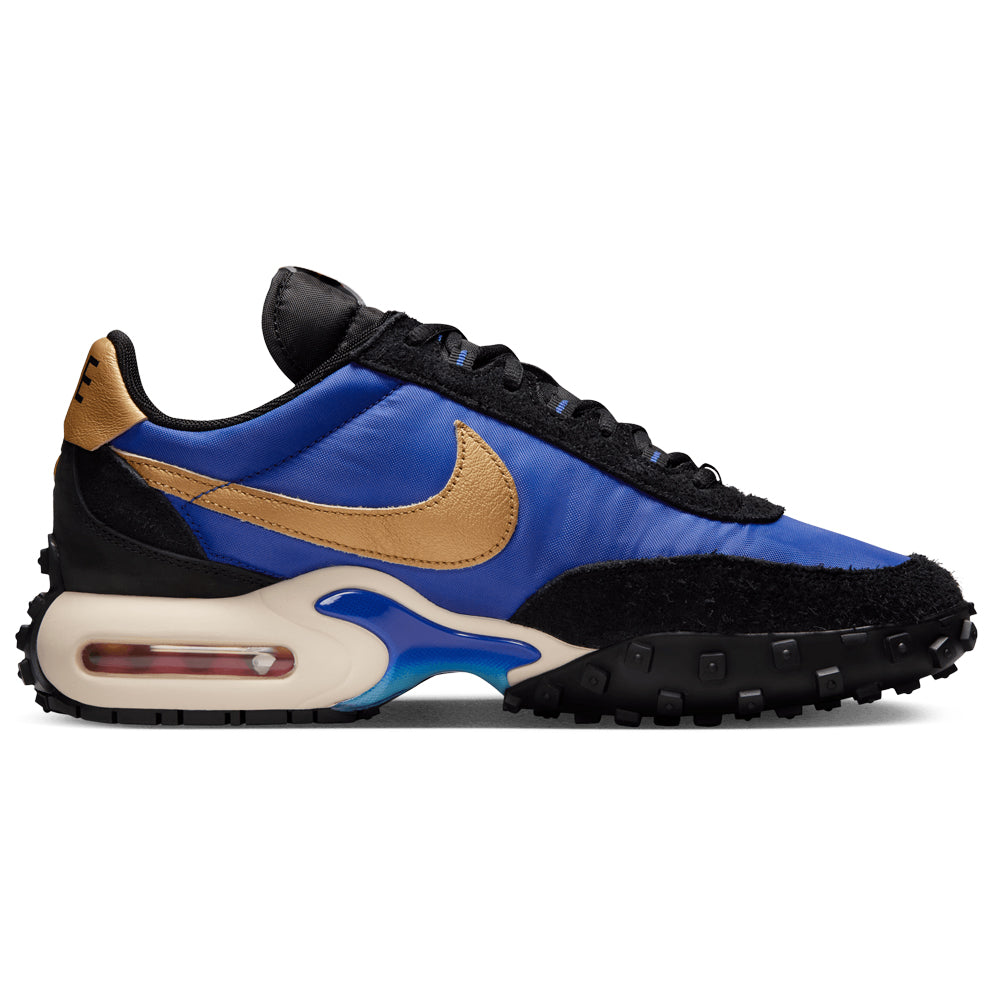 Air Max Waffle SP "Hyper Blue"