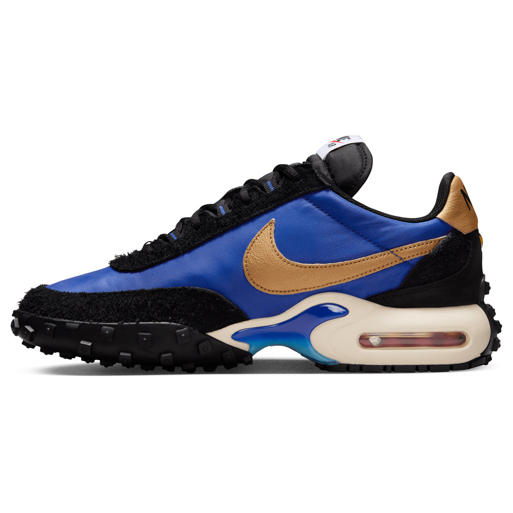 Air Max Waffle SP "Hyper Blue"