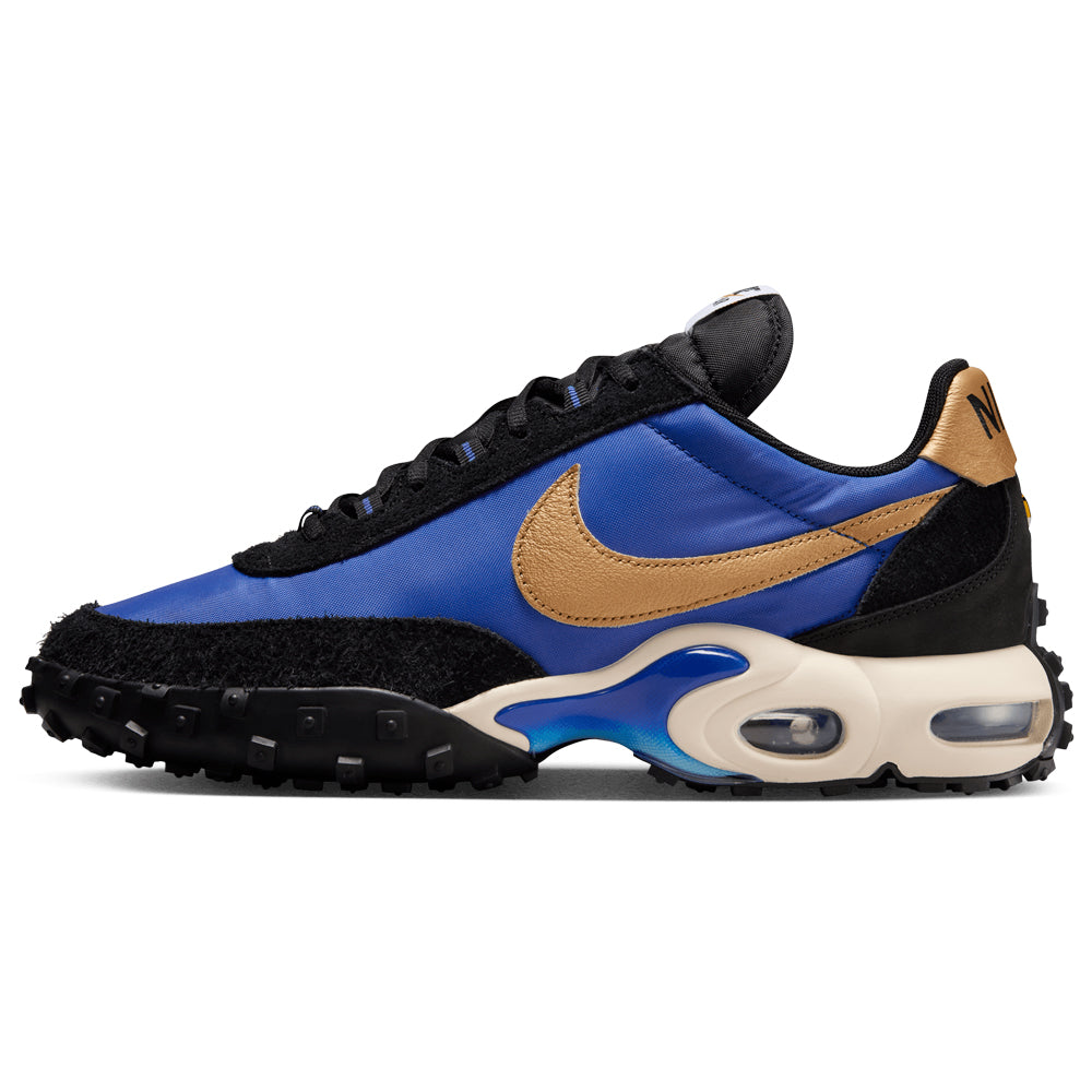 Air Max Waffle SP "Hyper Blue"