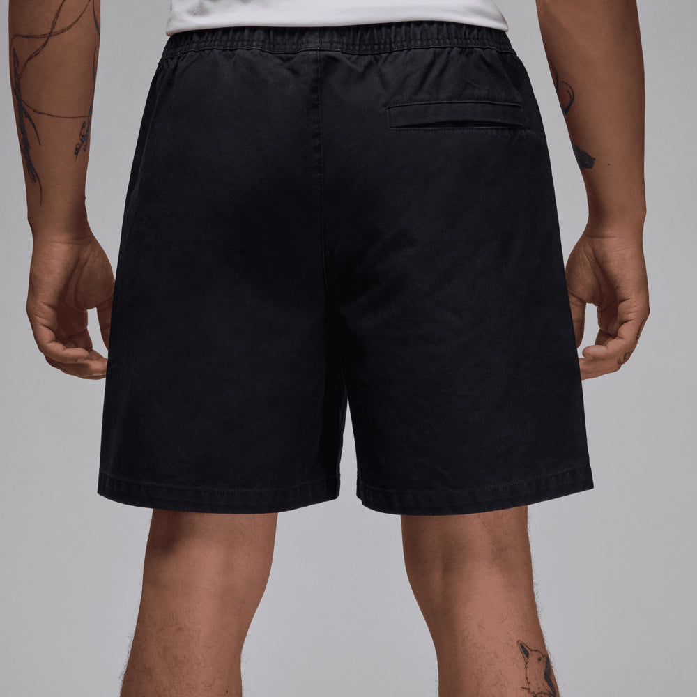 Essentials Woven Shorts