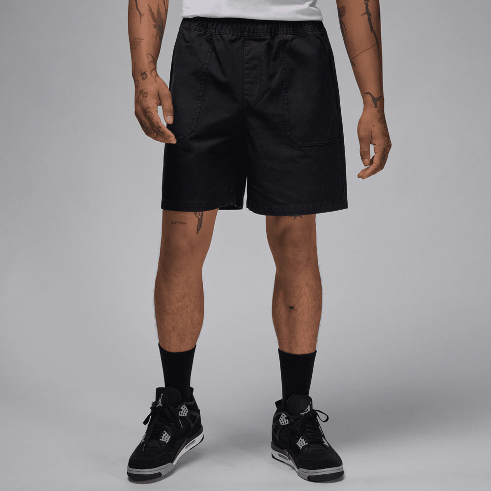 Essentials Woven Shorts