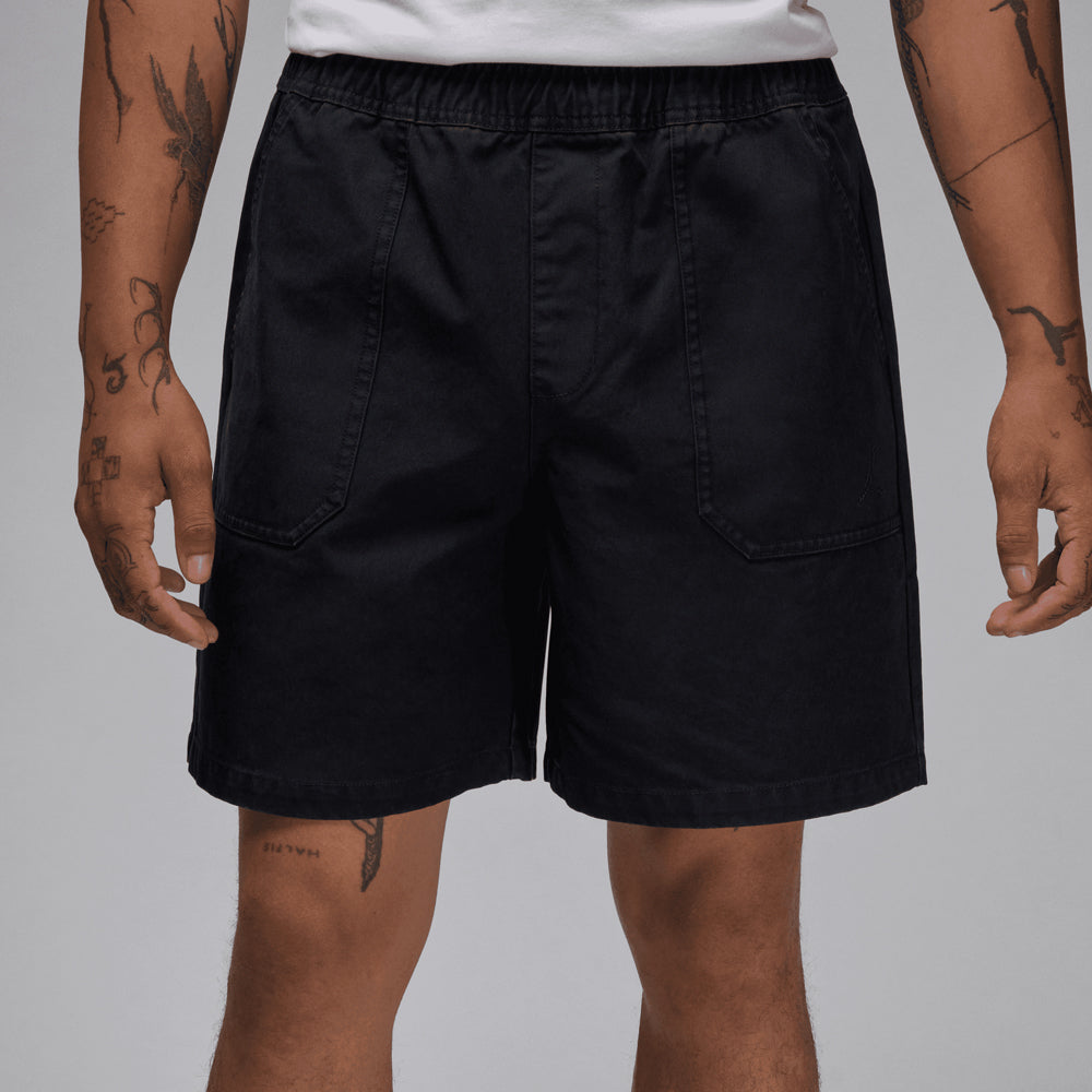 Essentials Woven Shorts