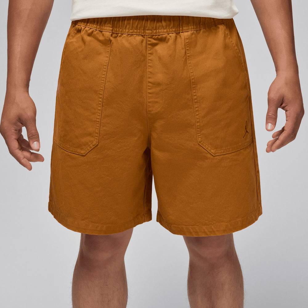 Essentials Men's Woven Shorts