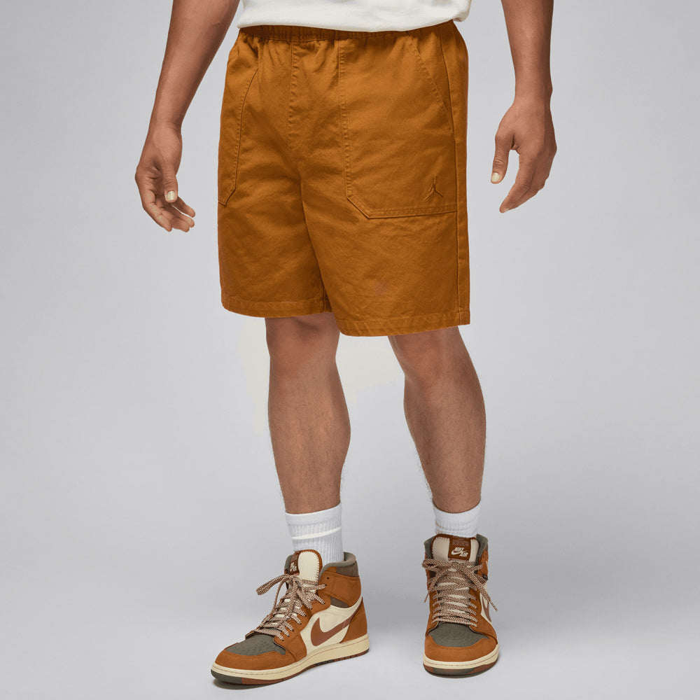 Essentials Men's Woven Shorts