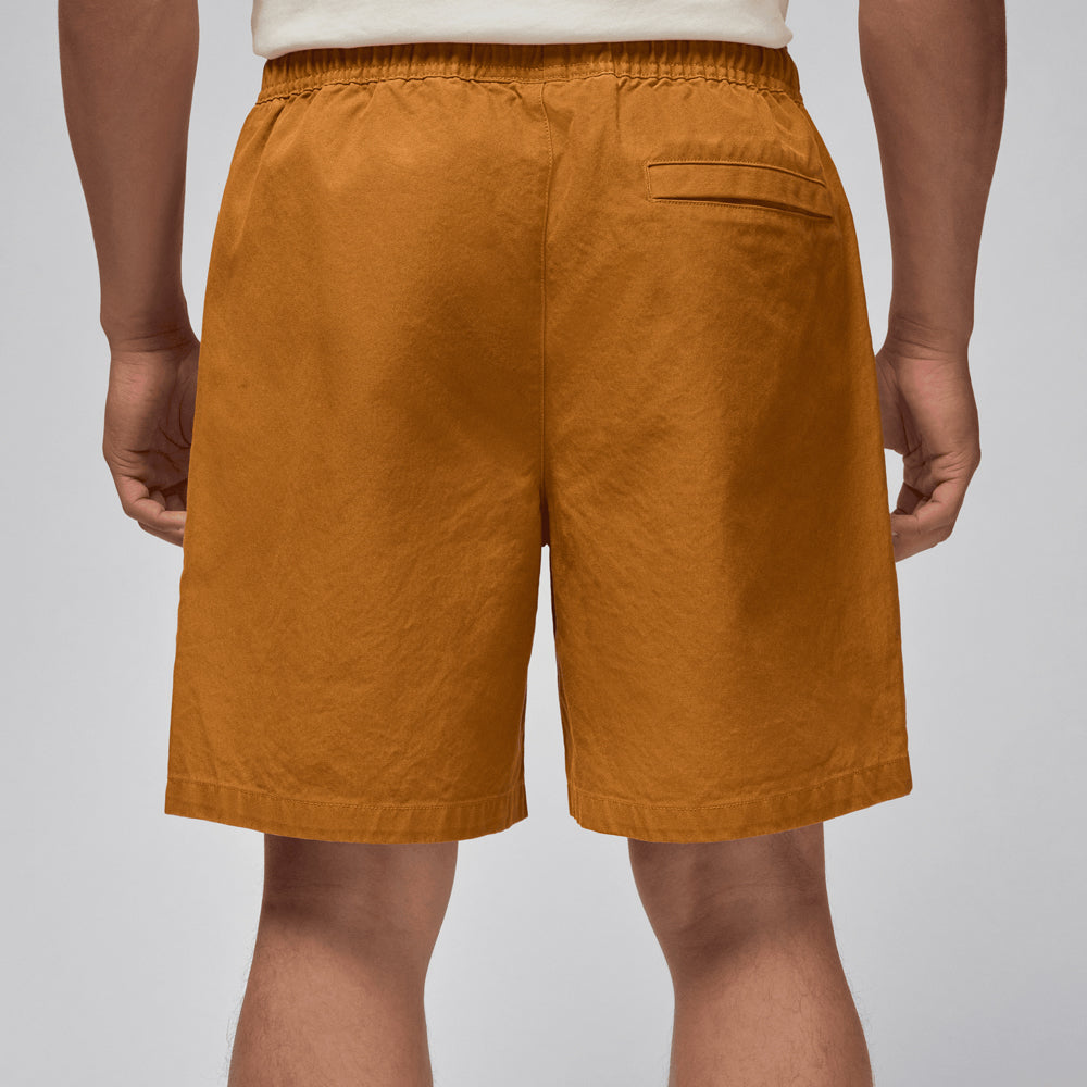 Essentials Men's Woven Shorts