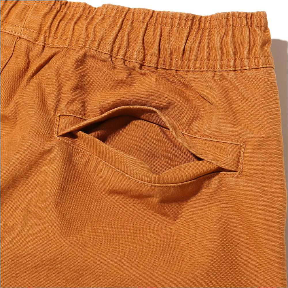 Essentials Men's Woven Shorts