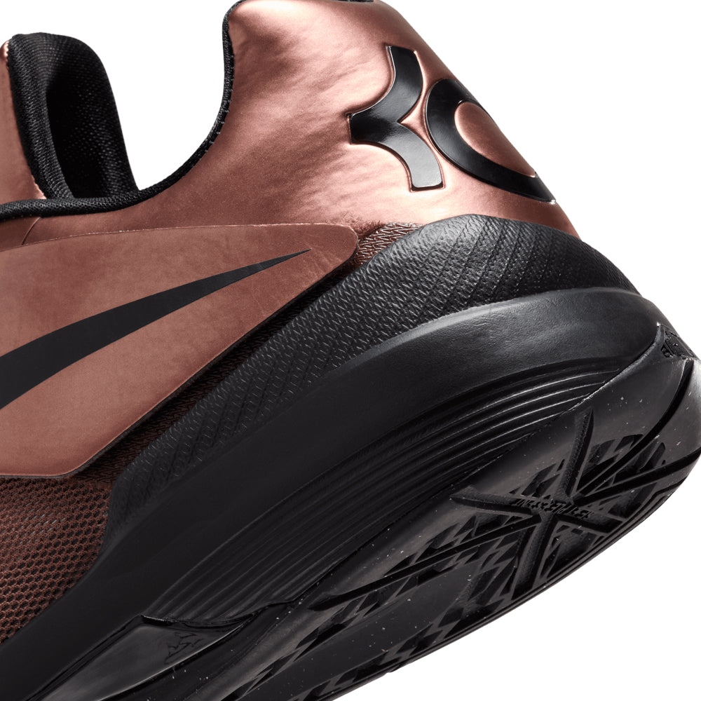 Zoom KD 4 'Metallic Copper'