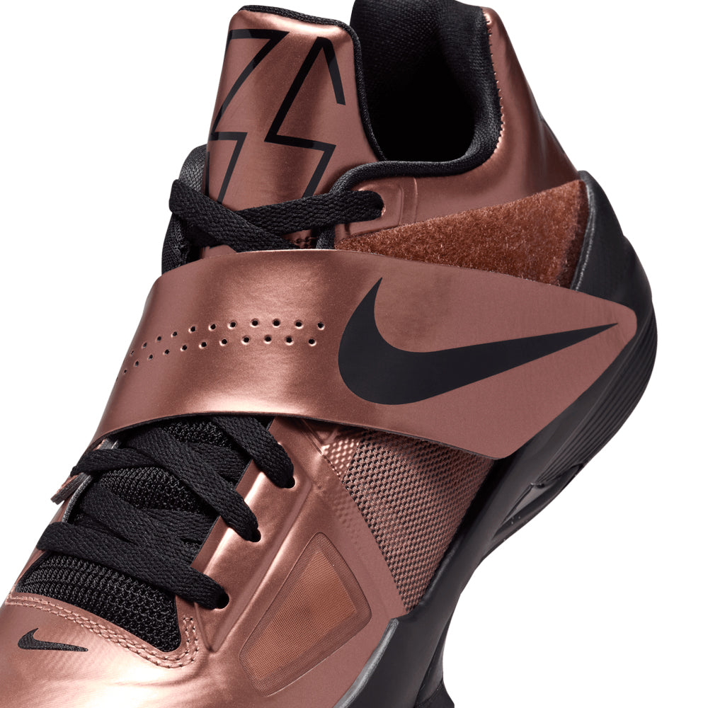 Zoom KD 4 'Metallic Copper'