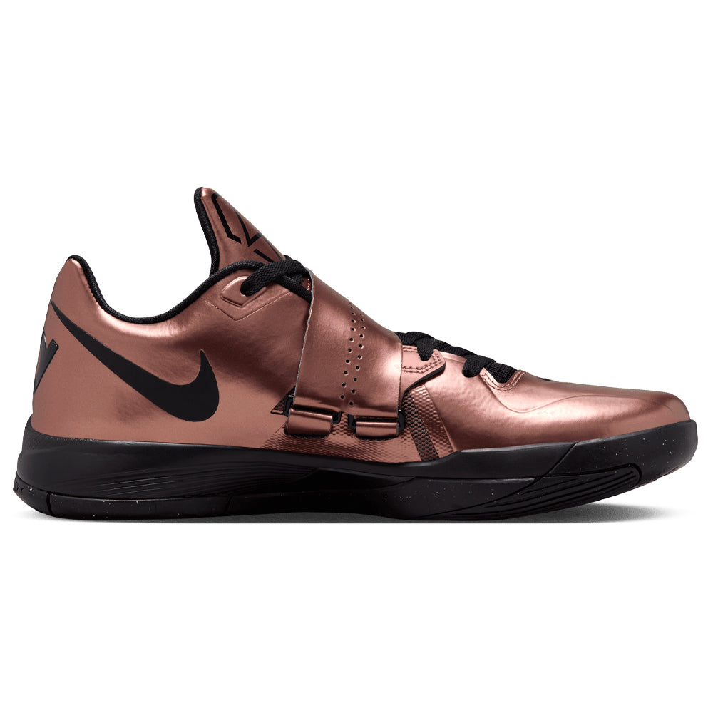 Zoom KD 4 'Metallic Copper'