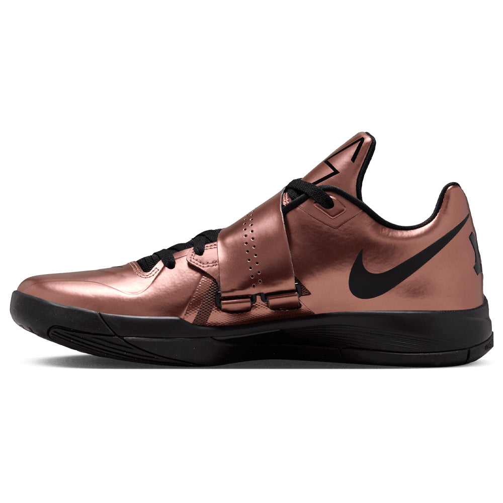 Zoom KD 4 'Metallic Copper'