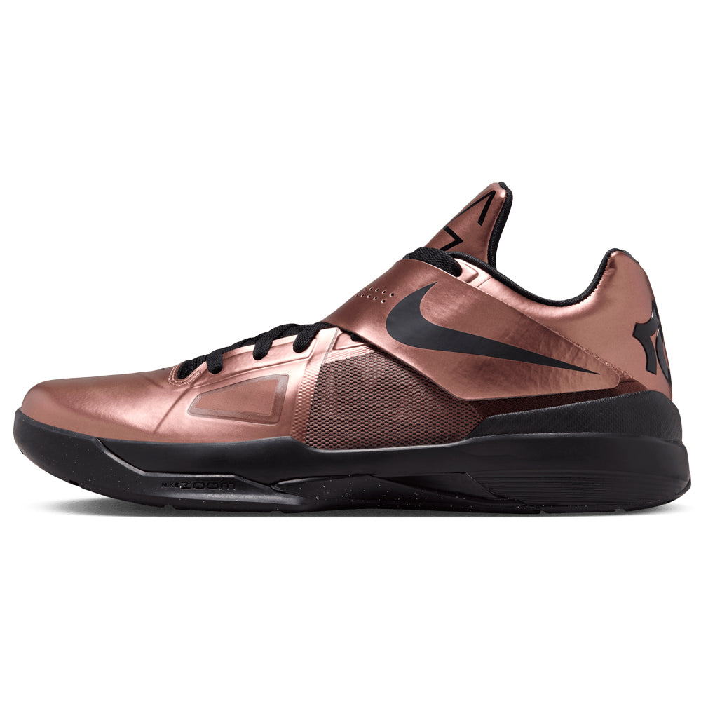 Zoom KD 4 'Metallic Copper'