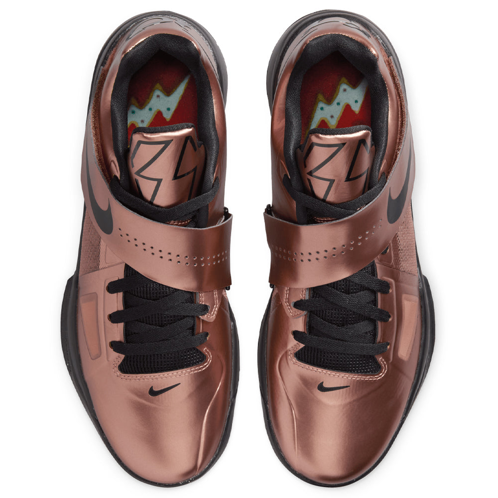 Zoom KD 4 'Metallic Copper'