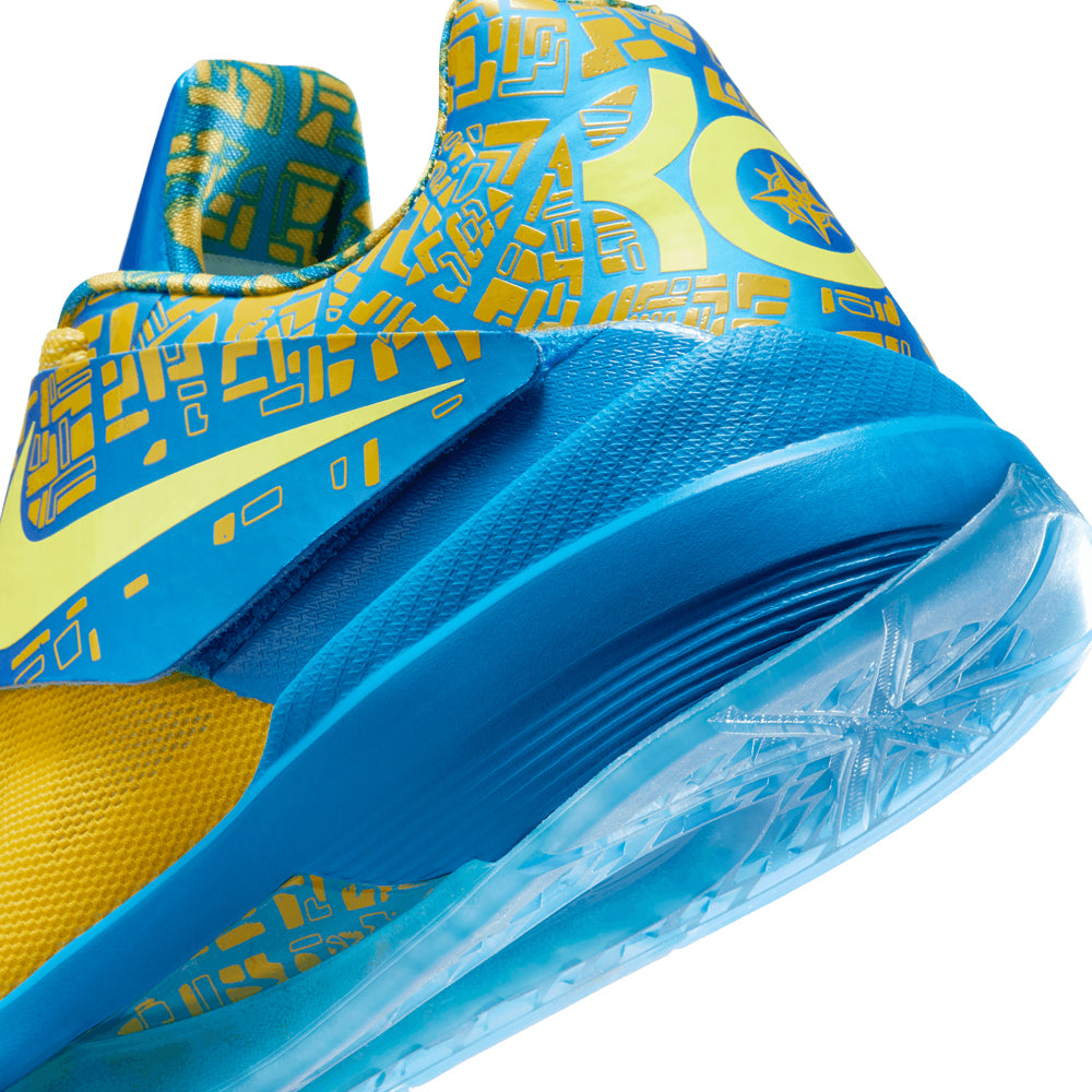 Zoom KD 4 'Scoring Title'