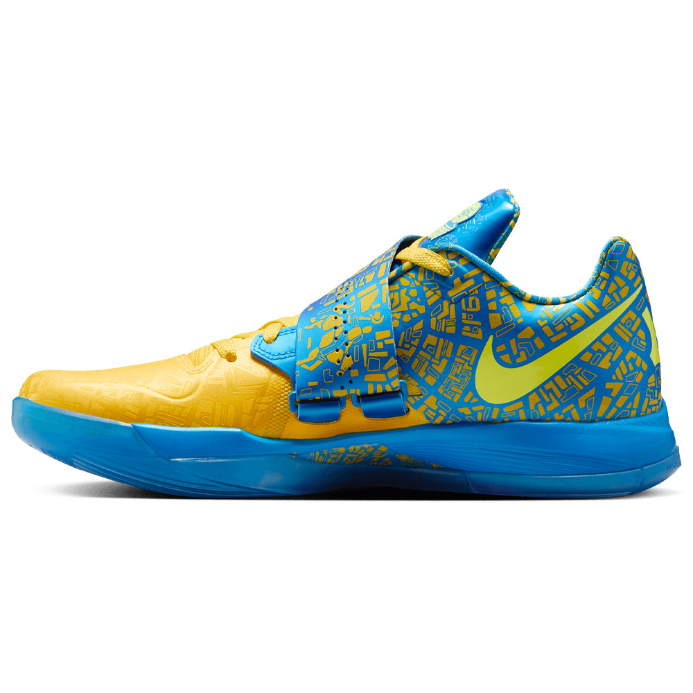 Zoom KD 4 'Scoring Title'