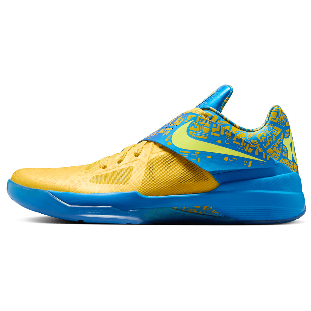 Zoom KD 4 'Scoring Title'