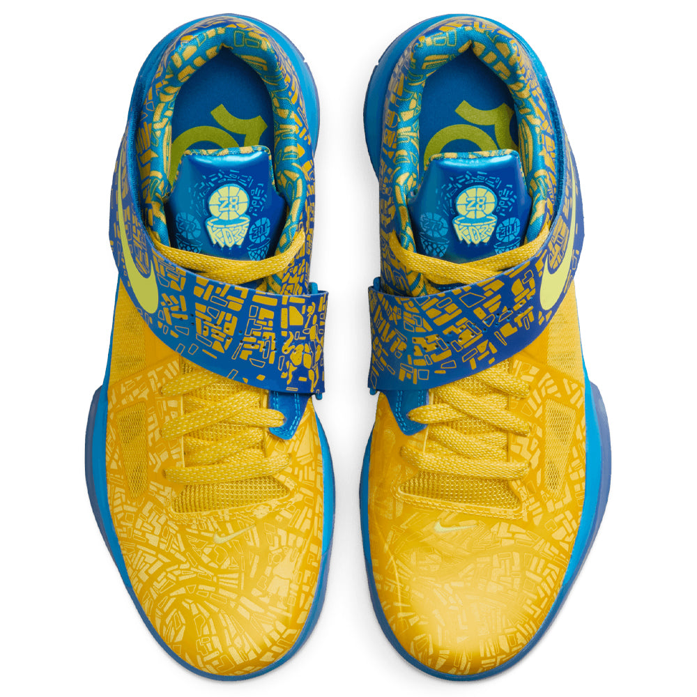 Zoom KD 4 'Scoring Title'