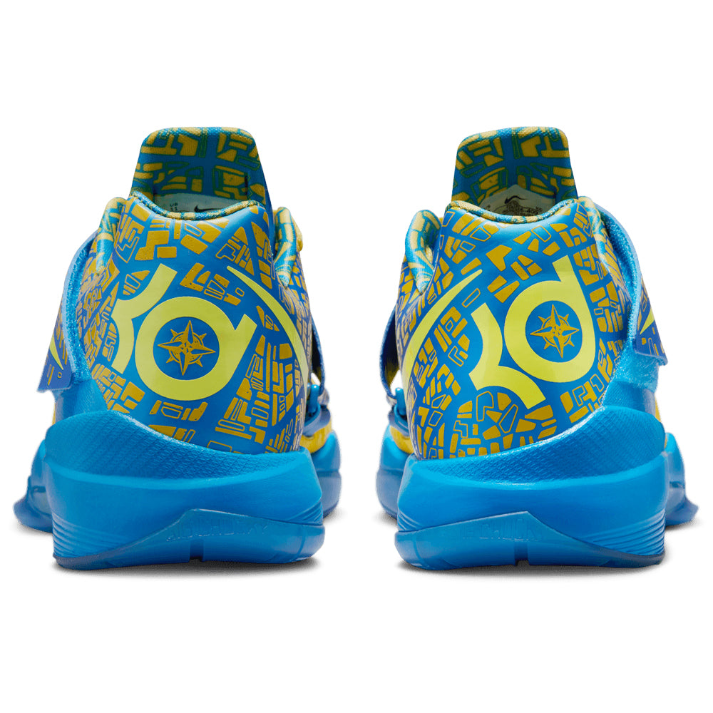 Zoom KD 4 'Scoring Title'