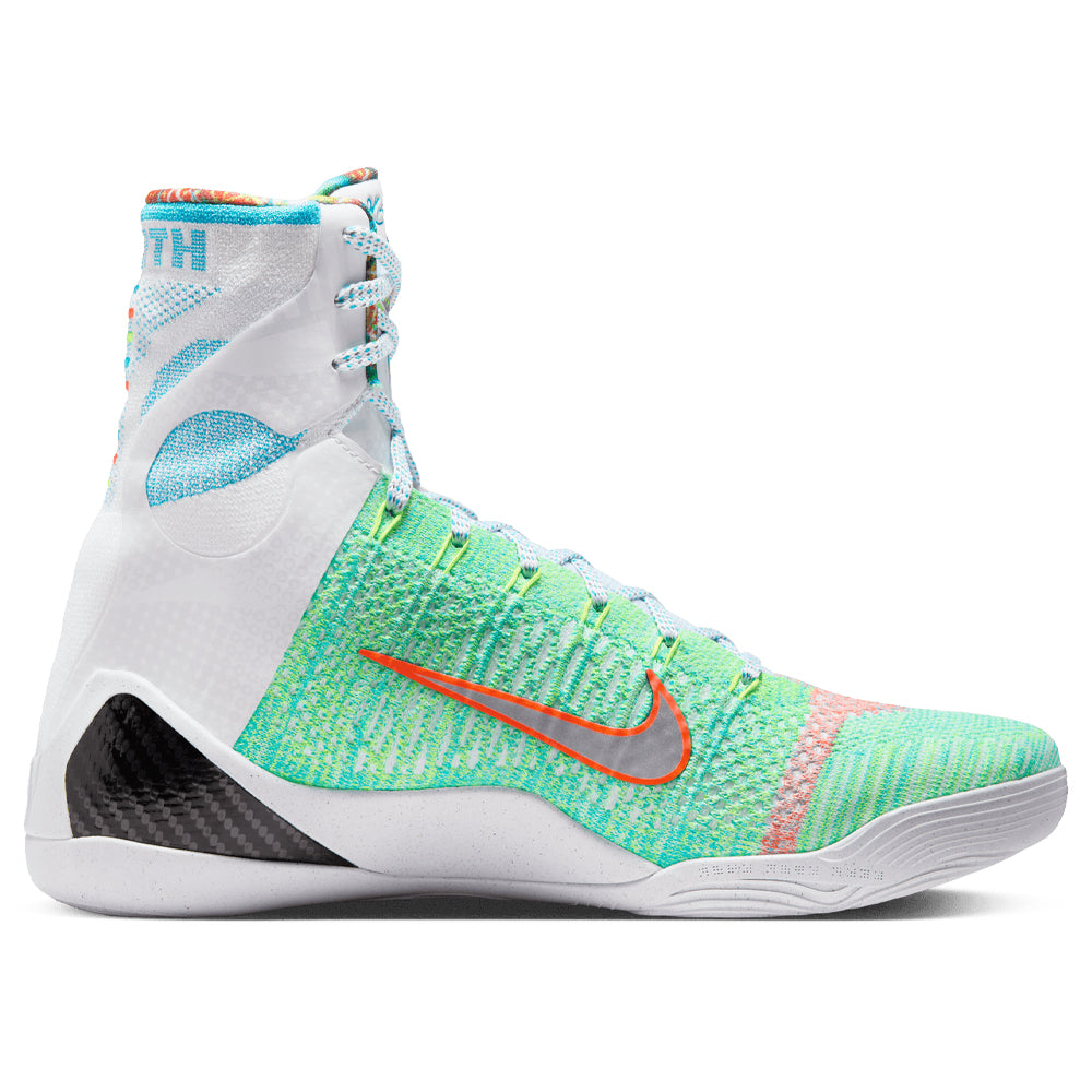 KOBE IX ELITE HIGH PROTRO コレクション FZ7335 101