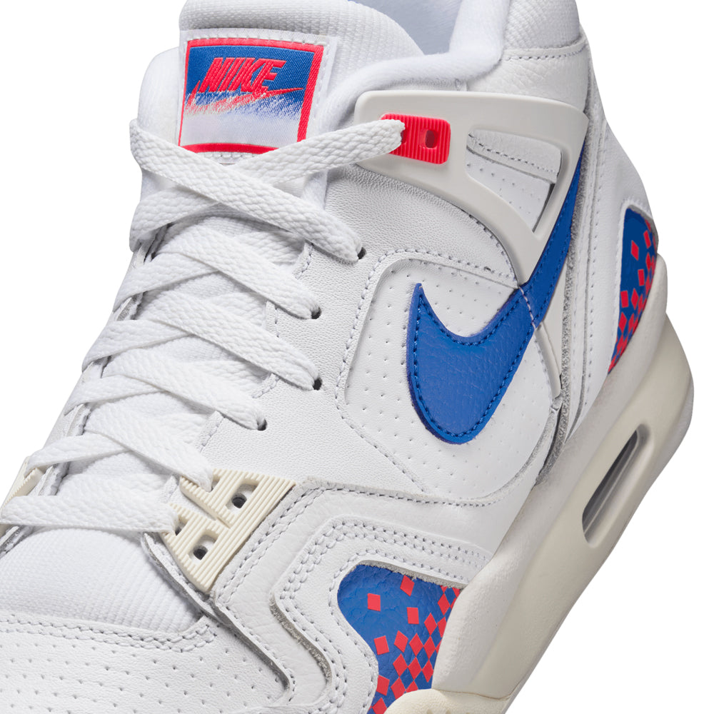 Air Tech Challenge 2