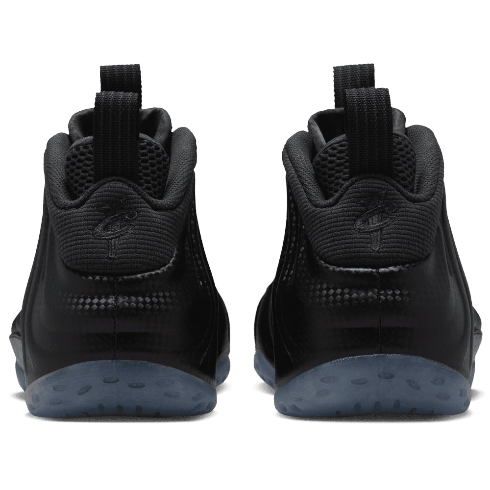 Nike Air Foamposite One "Carbon Fiber"