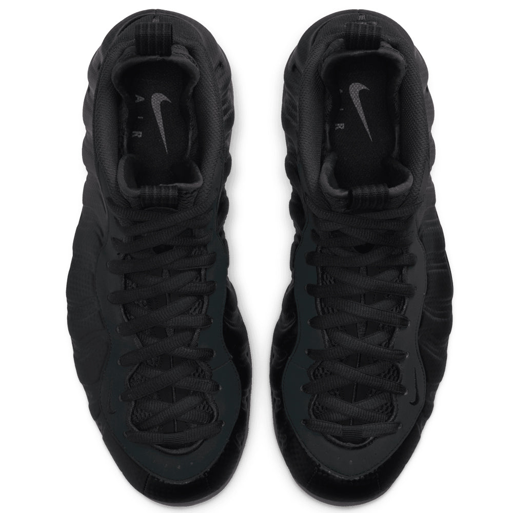 Nike Air Foamposite One "Carbon Fiber"