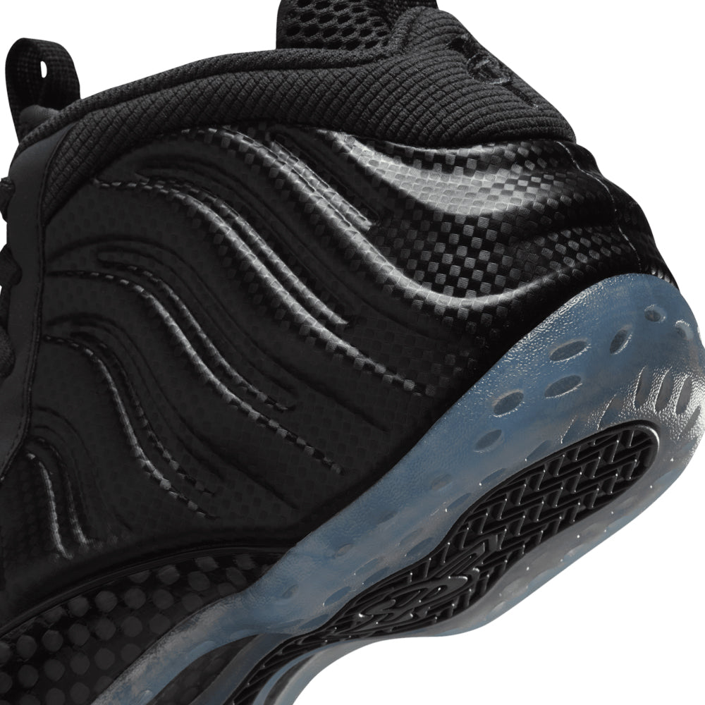 Nike Air Foamposite One "Carbon Fiber"
