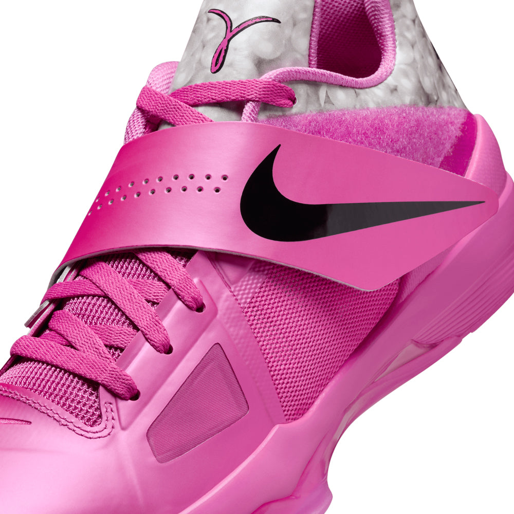 KD IV 'Aunt Pearl'