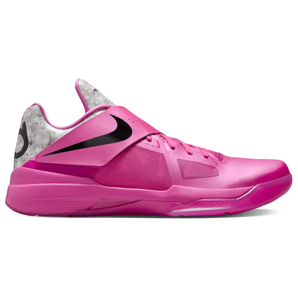 KD IV 'Aunt Pearl'