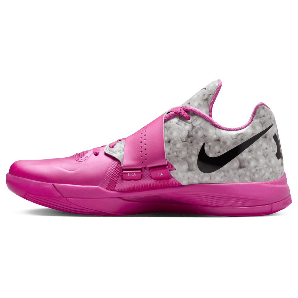 KD IV 'Aunt Pearl'