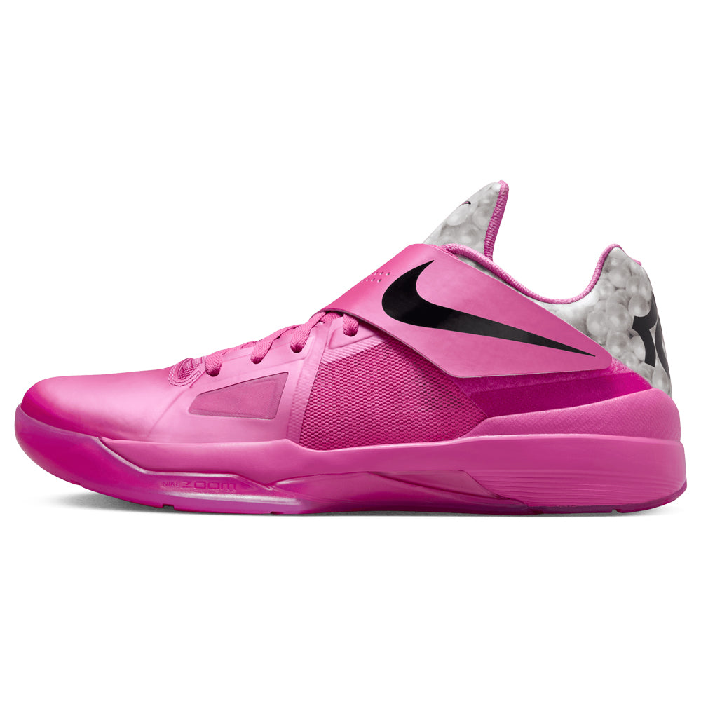 KD IV 'Aunt Pearl'