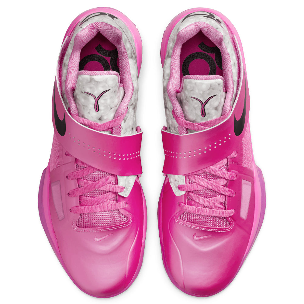 KD IV 'Aunt Pearl'