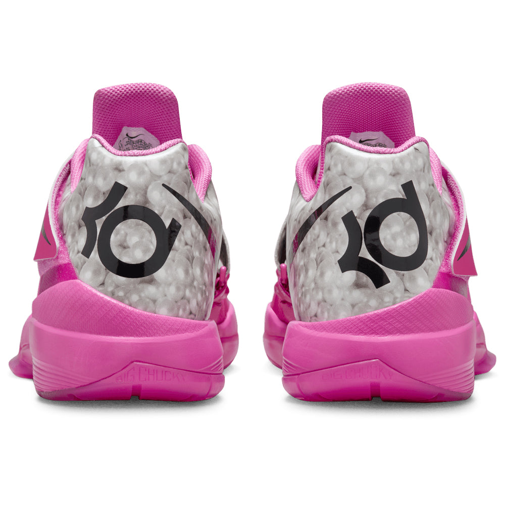 KD IV 'Aunt Pearl'