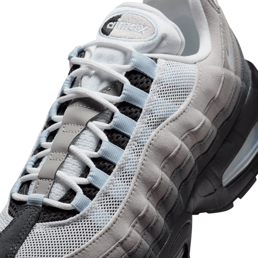 Women's Air Max 95 OG "Blue Tint"