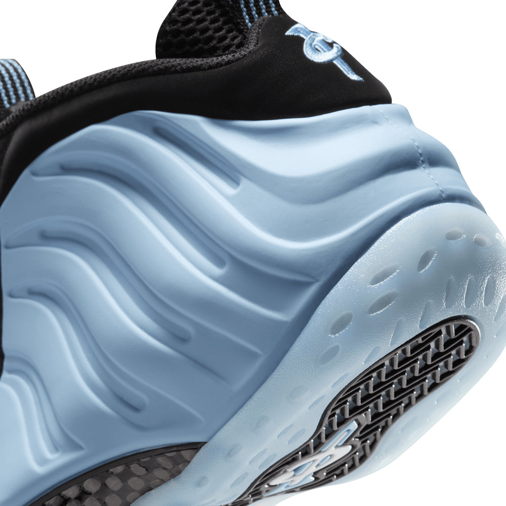 Air Foamposite One "Psychic Blue"