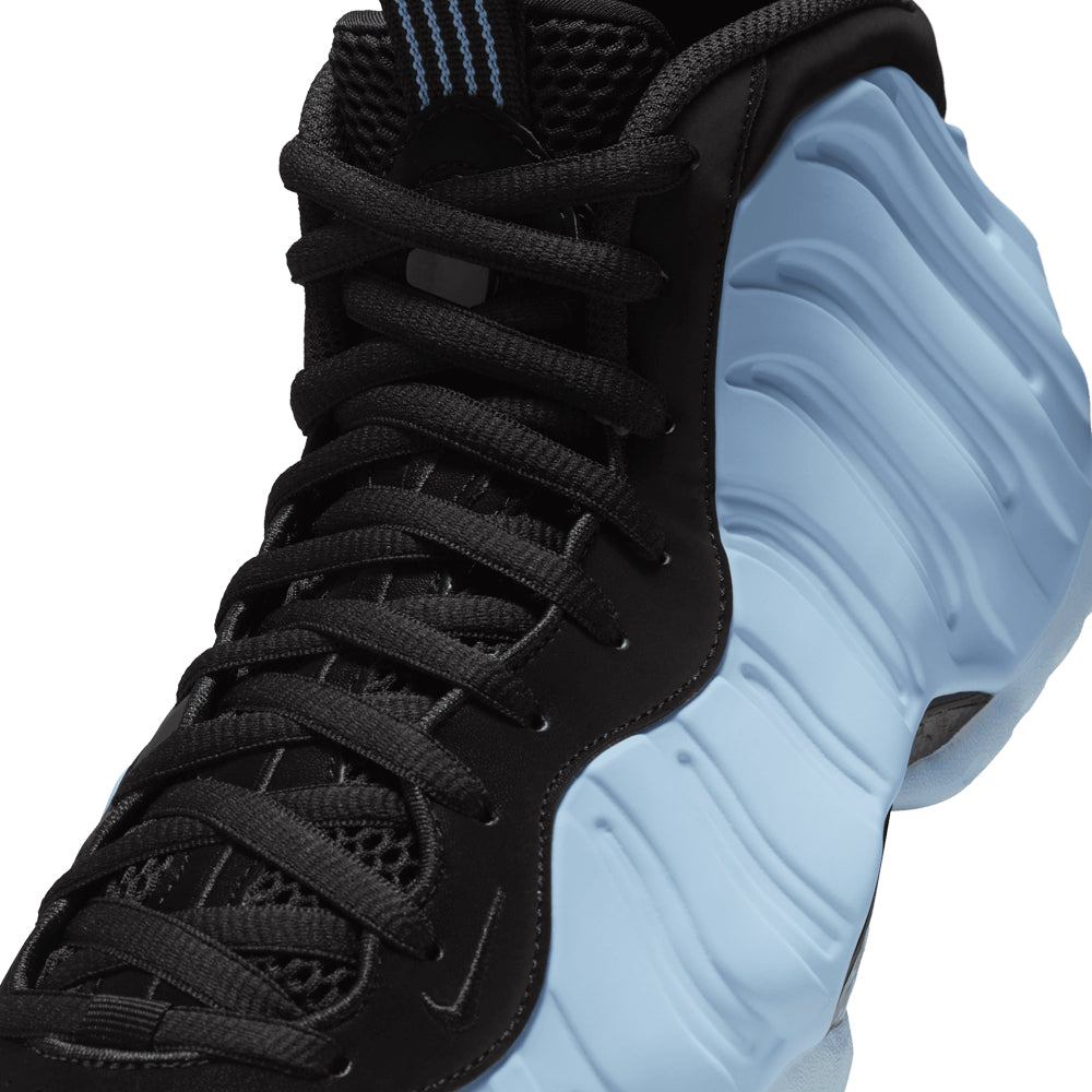 Air Foamposite One "Psychic Blue"
