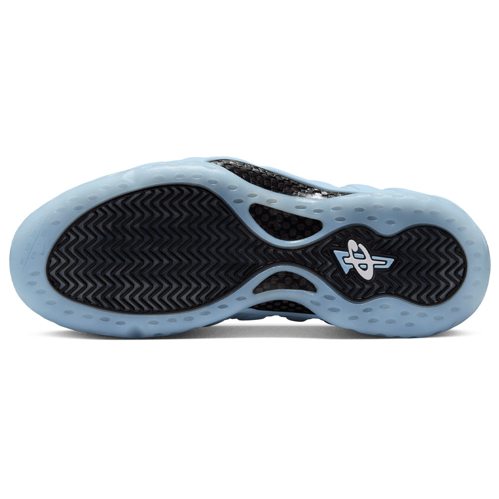 Air Foamposite One "Psychic Blue"