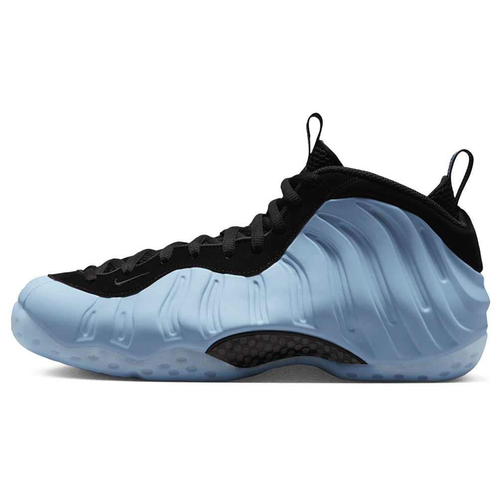 Air Foamposite One "Psychic Blue"