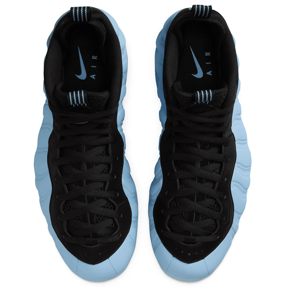 Air Foamposite One "Psychic Blue"