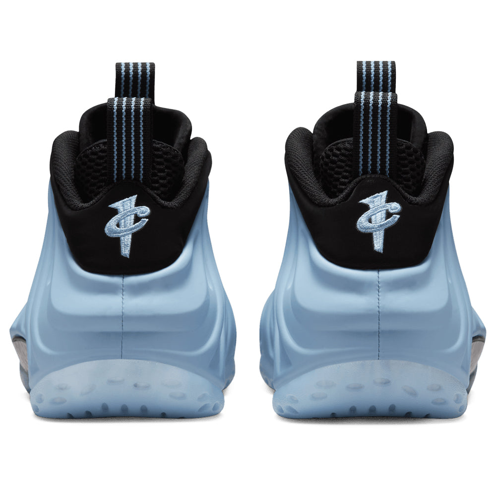 Air Foamposite One "Psychic Blue"