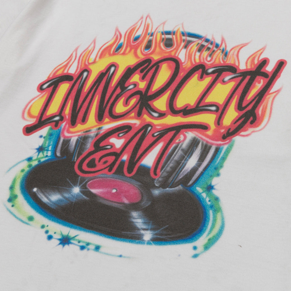 Vinyl Airbrush T-Shirt