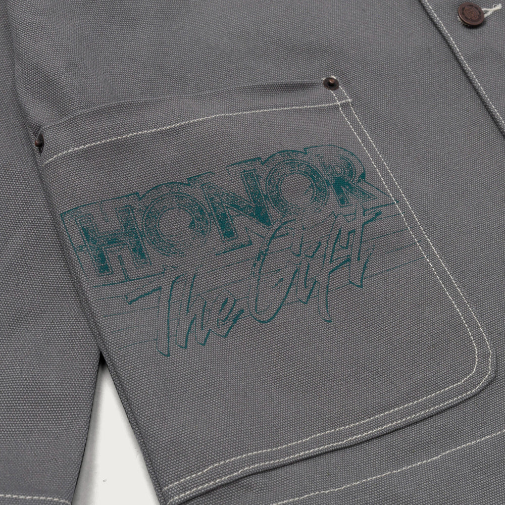 After Hours Chore Jacket