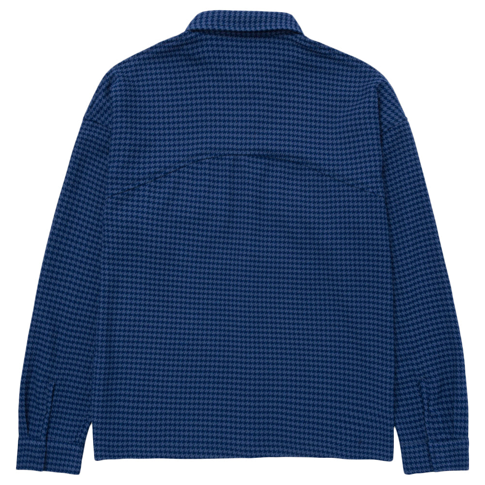 Houndstooth Shirt