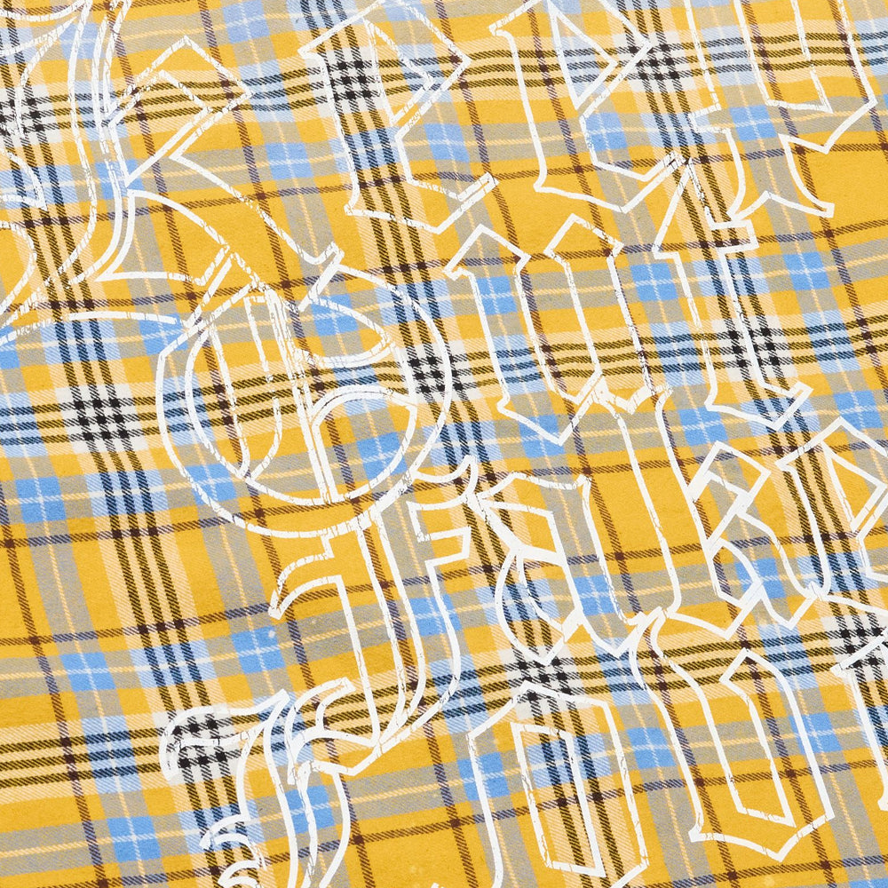 KOFL Sally Button Down Shirt