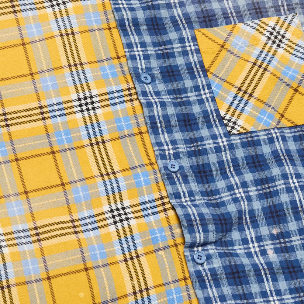 KOFL Sally Button Down Shirt