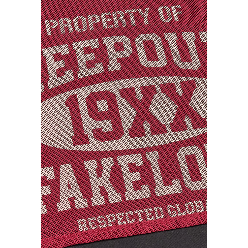 KOFL Demand Respect Longsleeve T-Shirt